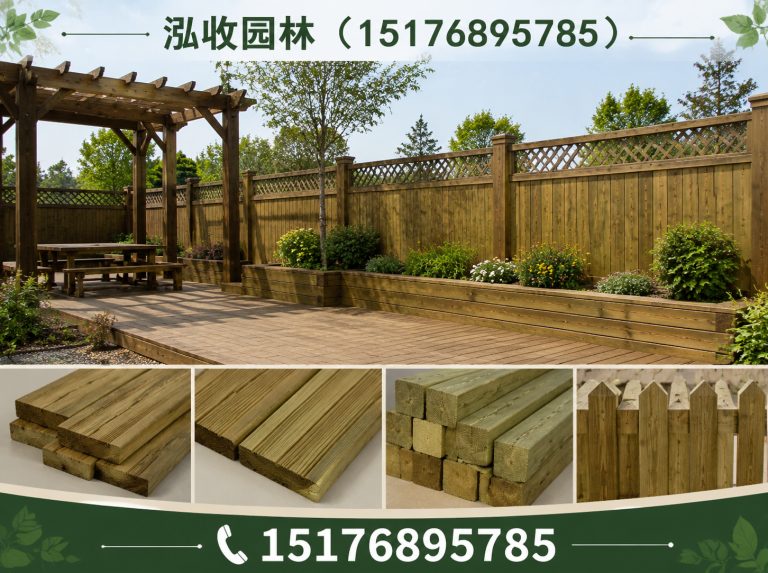 临汾木屋展示图